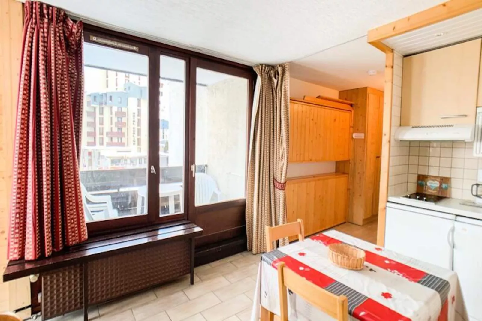 Résidence Platieres-Untagged