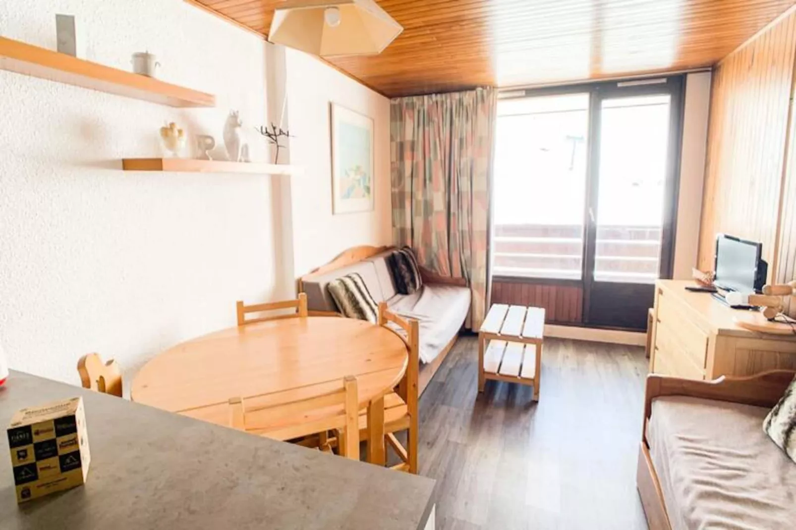 Résidence Tommeuses-Nicht zugeordnet