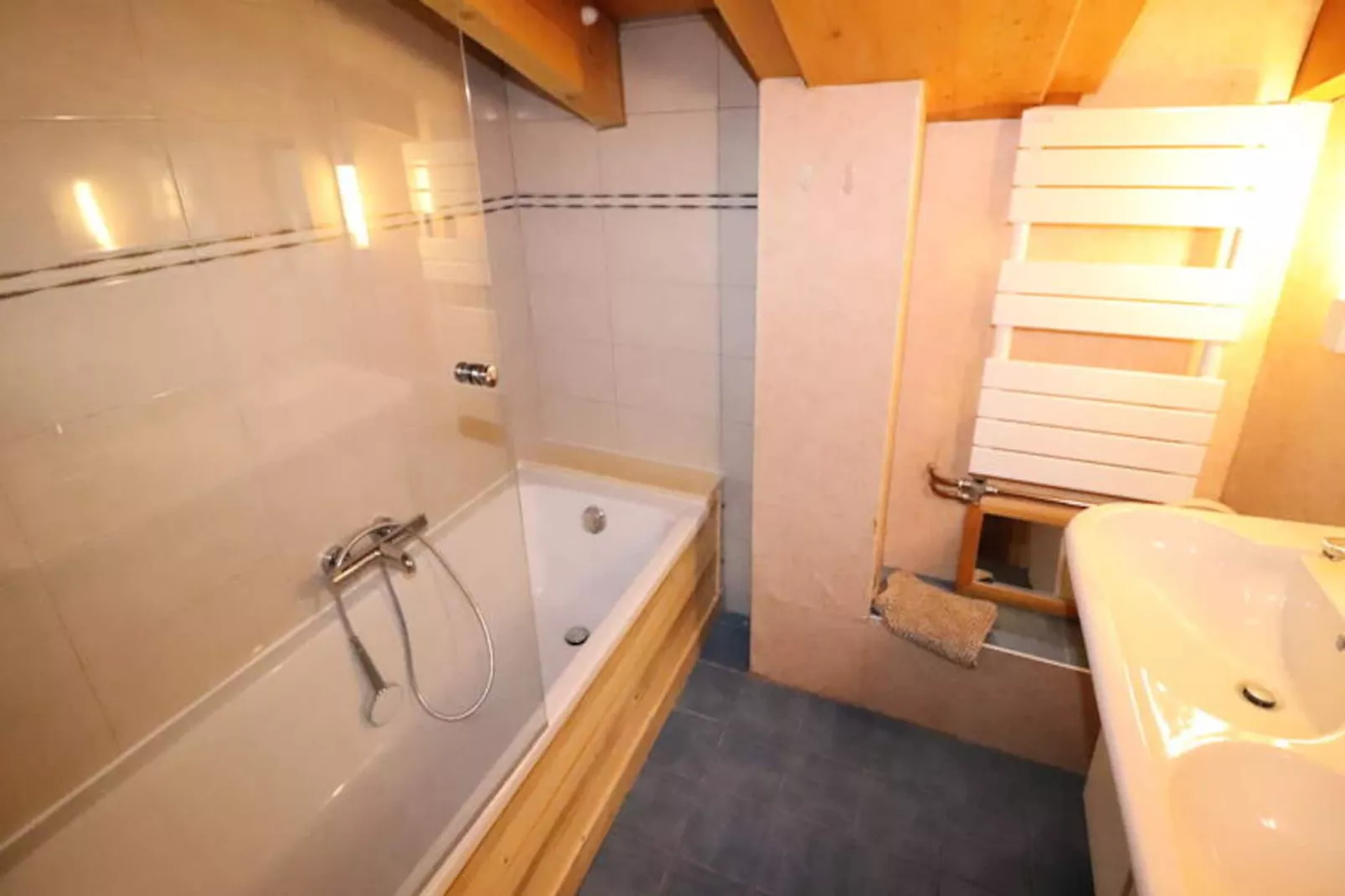 Résidence Rosset-Untagged