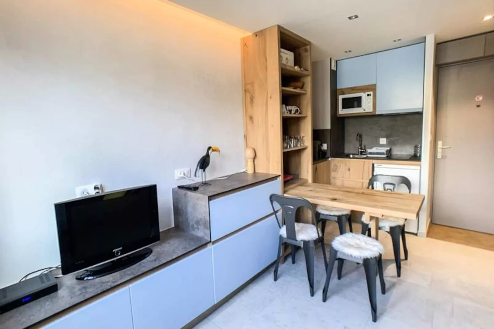 Résidence Tommeuses-Nicht zugeordnet