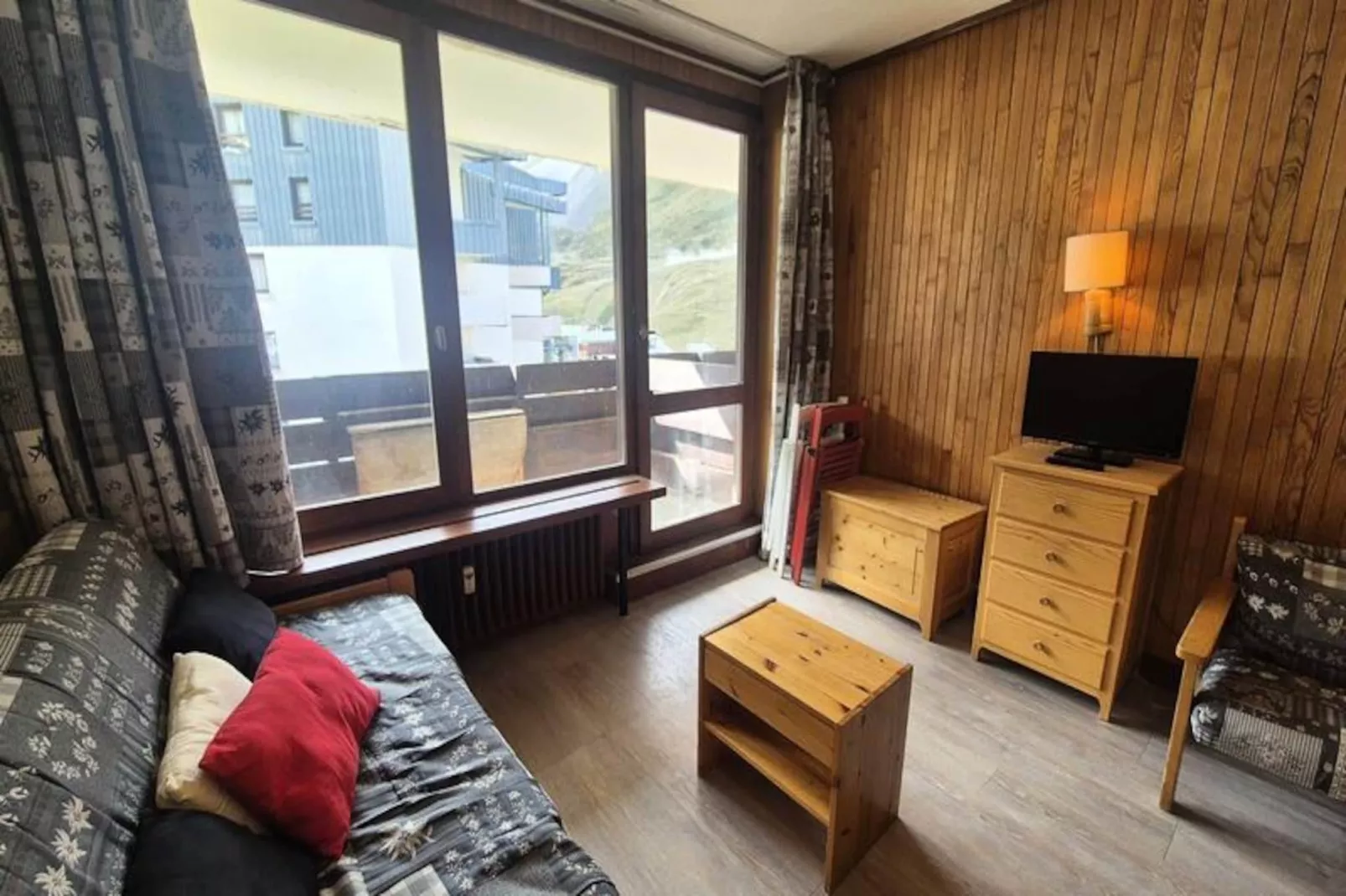 Résidence Pramecou-Nicht zugeordnet