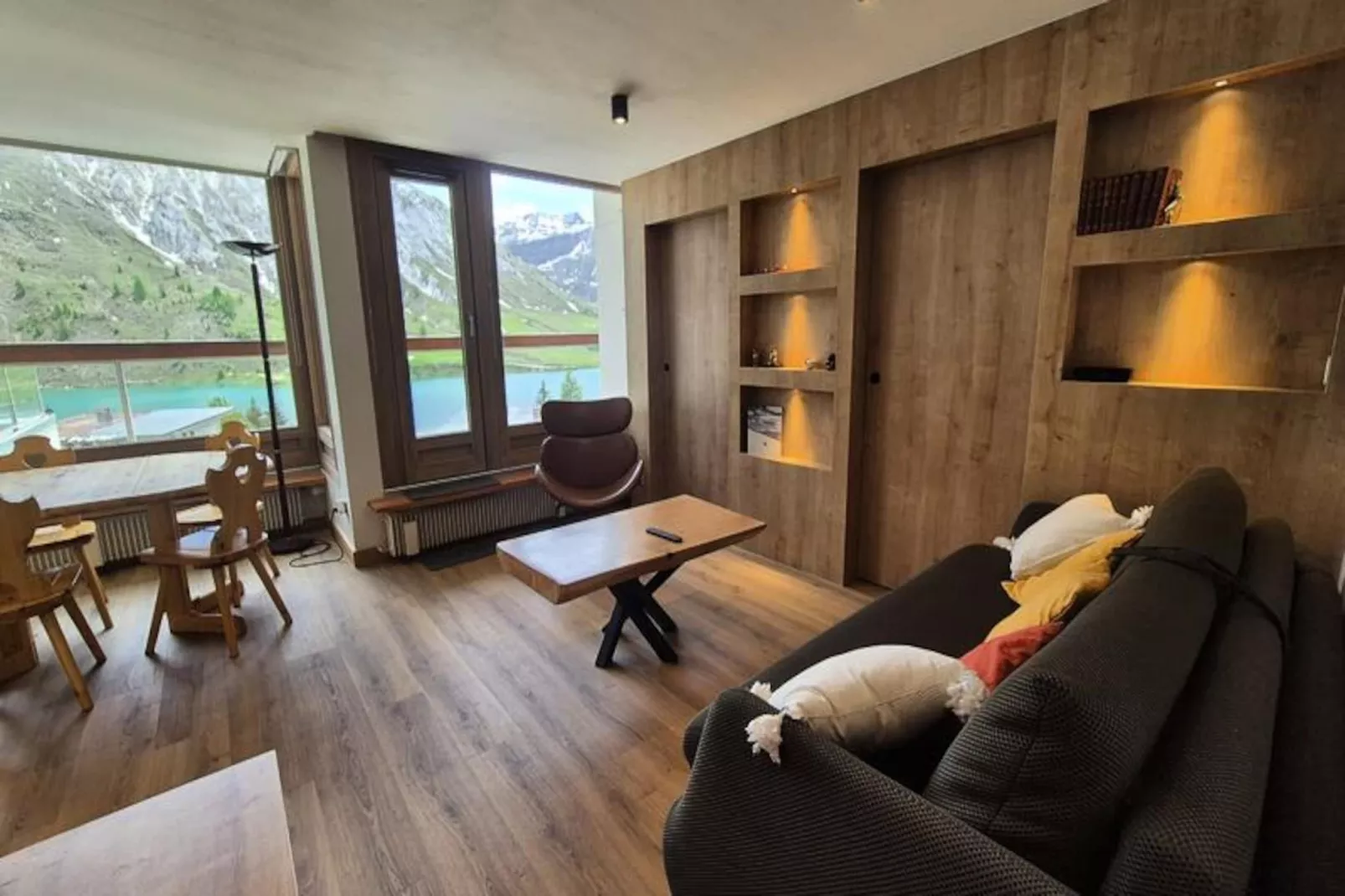 Résidence Combe Folle-Non tagué