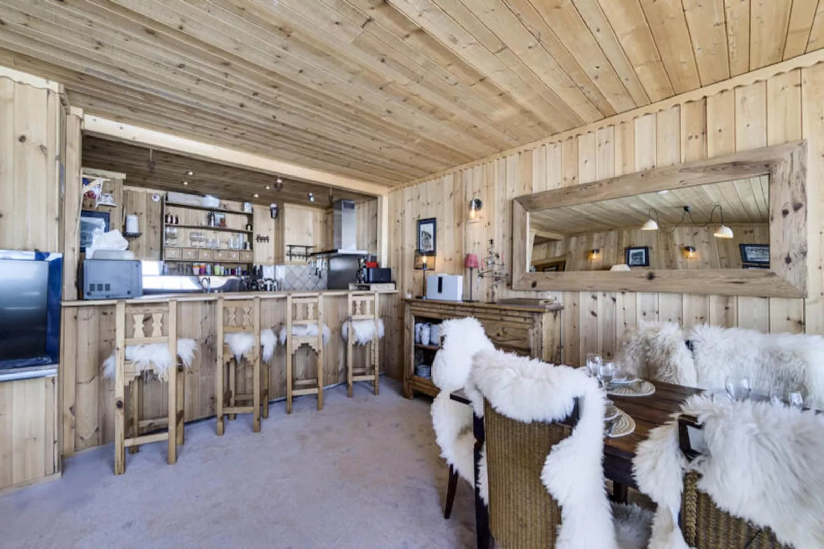 Résidence Combe Folle-Non tagué