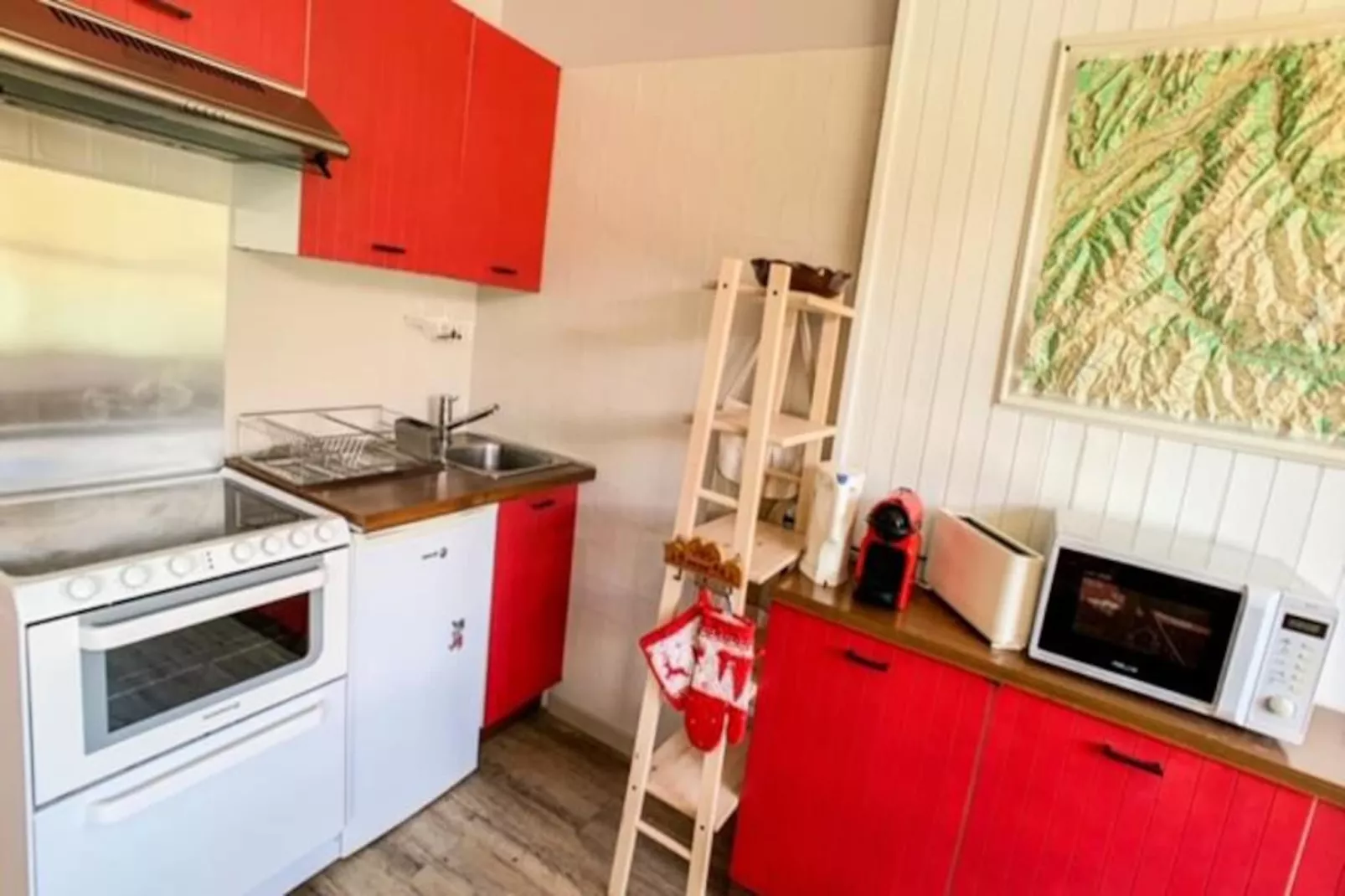 Résidence Combe Folle-Non tagué