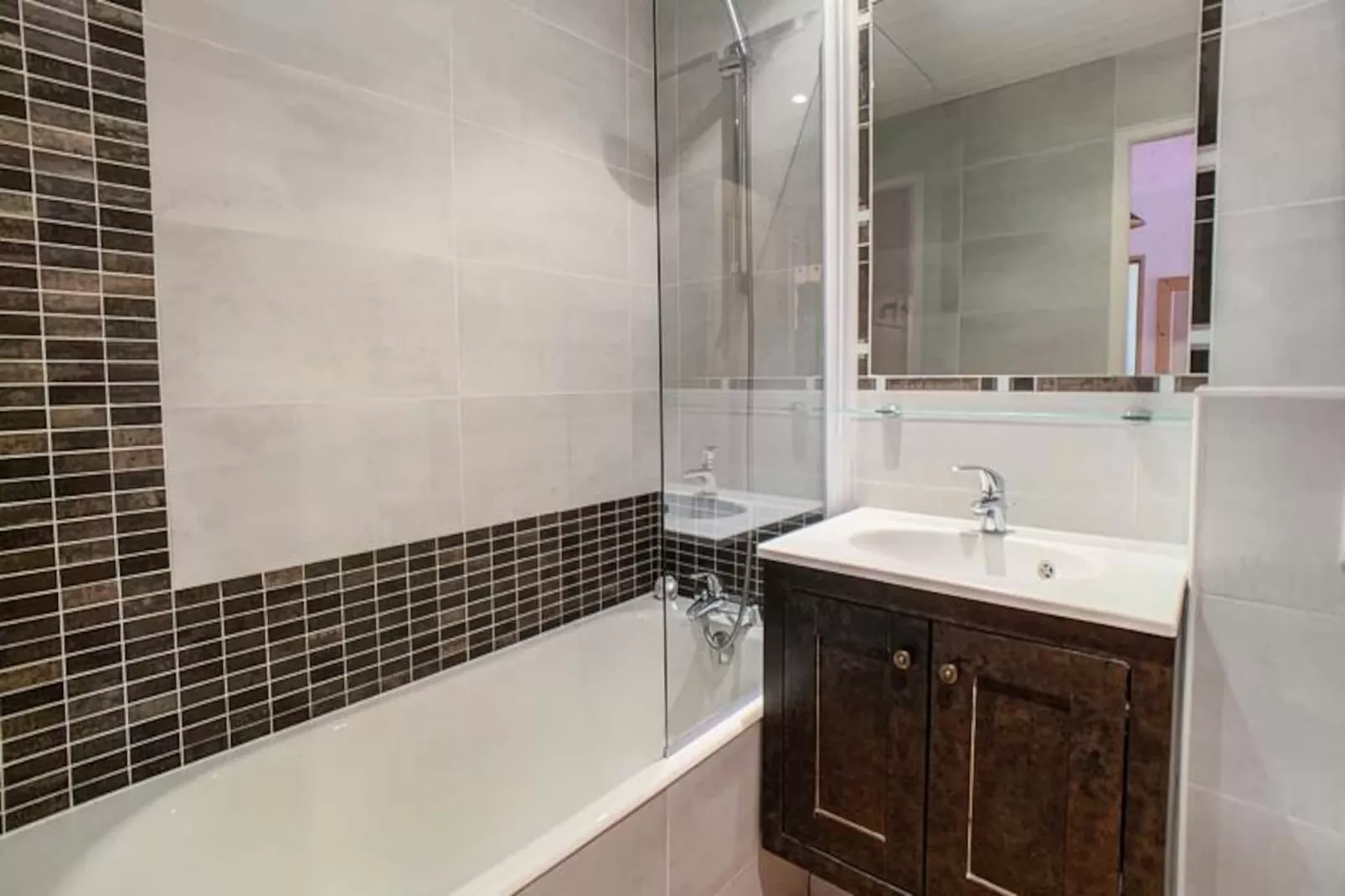 Résidence Curling B Tour-Non tagué