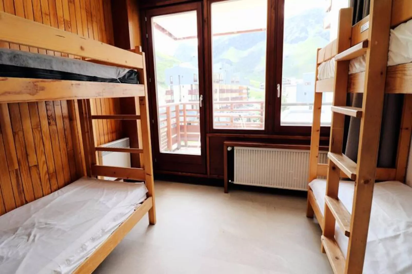 Résidence Curling B Tour-Non tagué