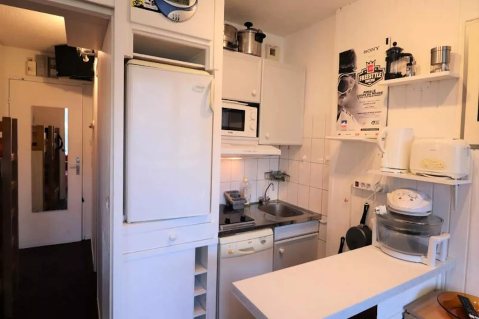 Résidence Home Club-Nicht zugeordnet