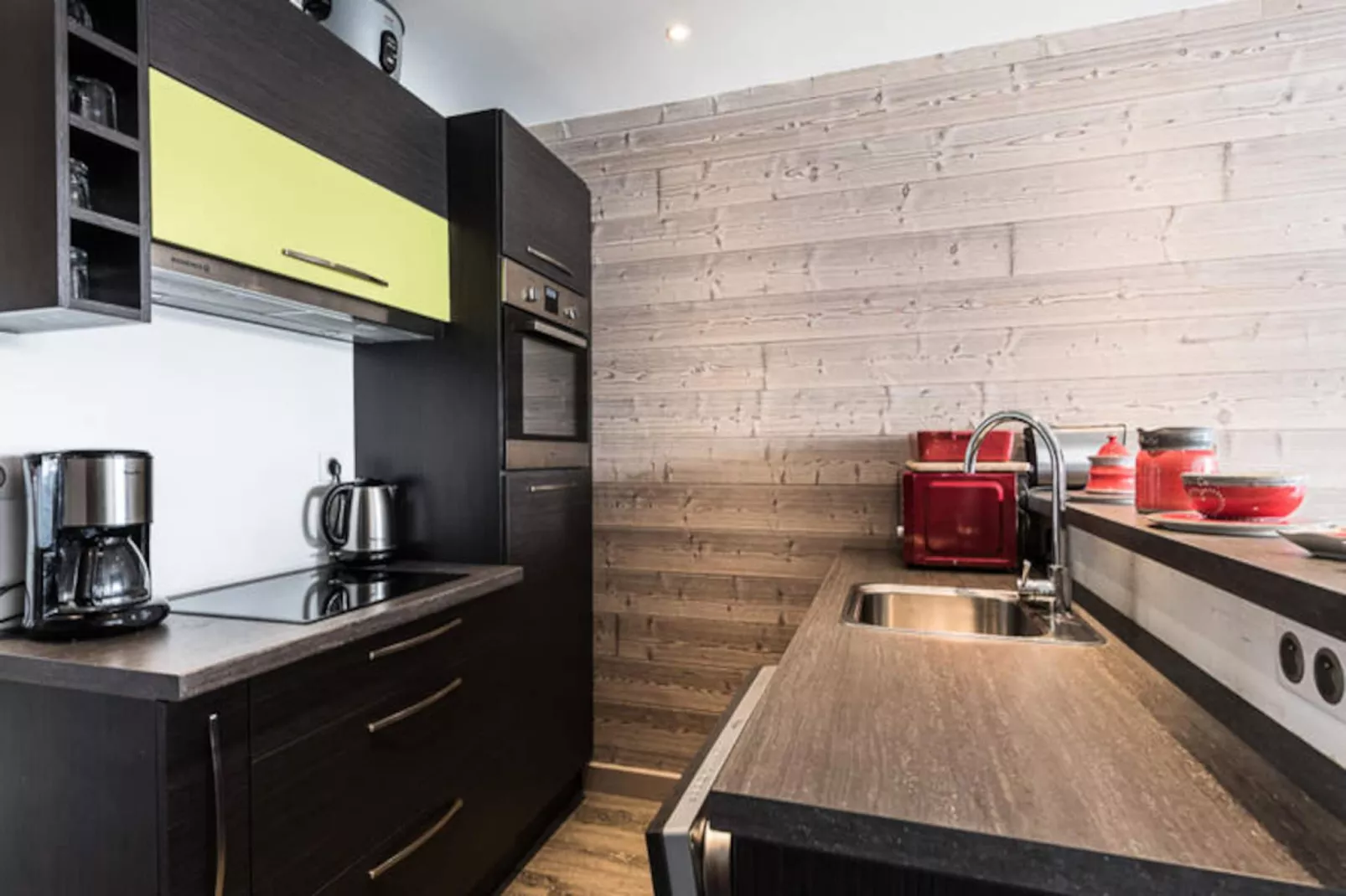 Résidence Hameau De Toviere-Non tagué