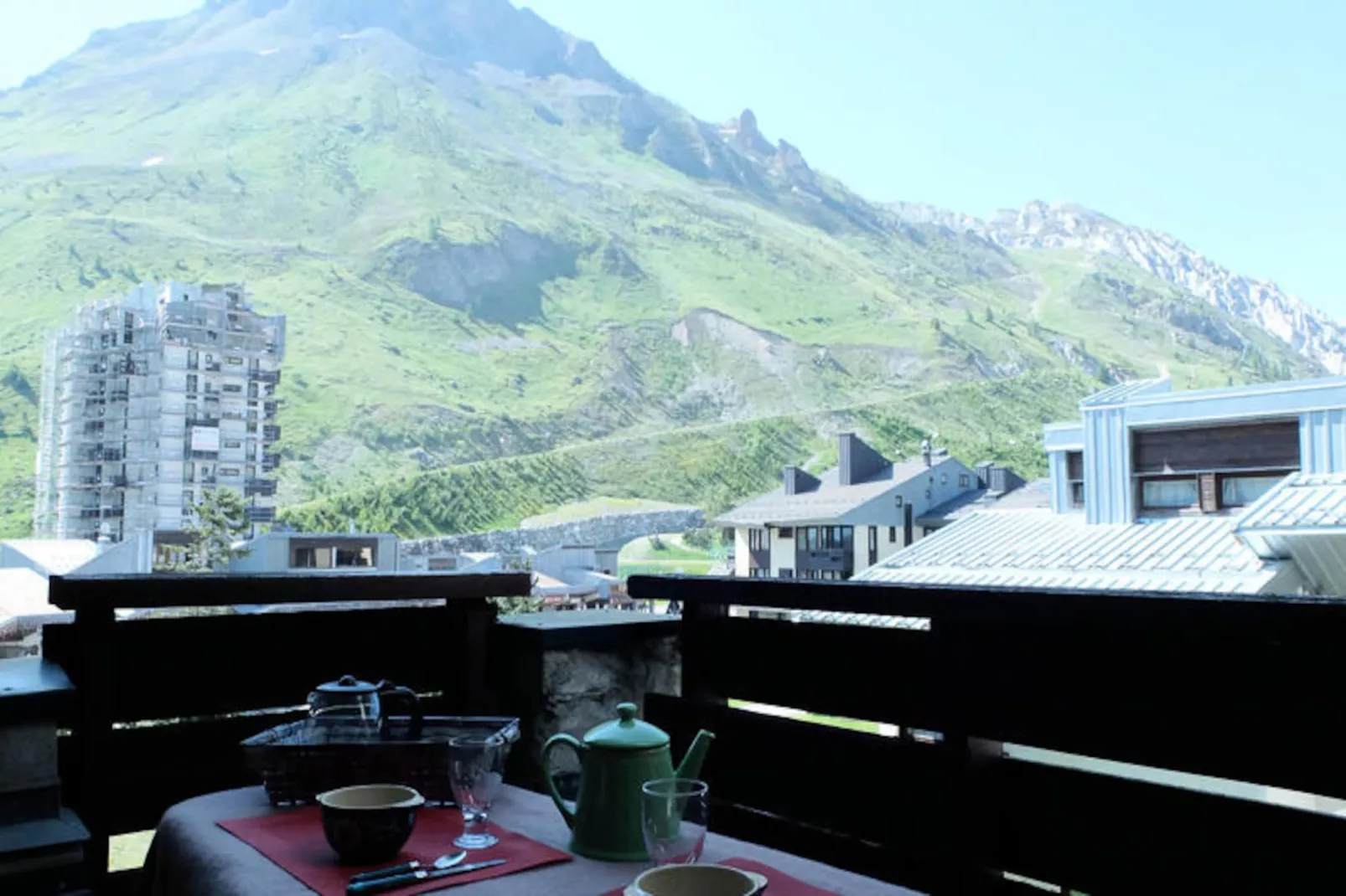 Résidence Hameau De Toviere-Non tagué