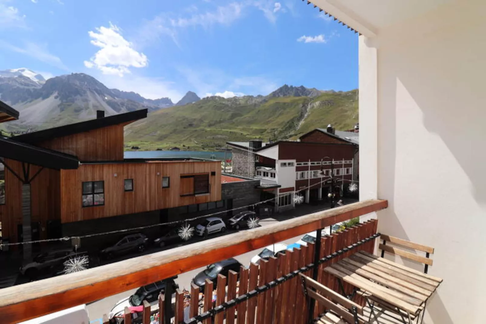 Résidence Hauts Lieux-Nicht zugeordnet