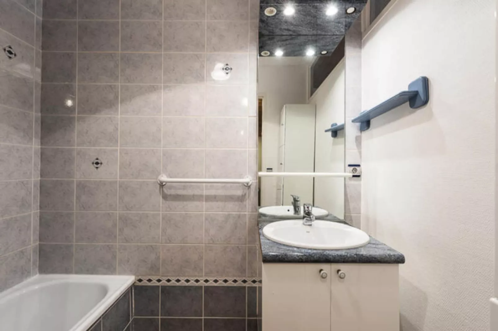 Résidence Supertignes-Nicht zugeordnet