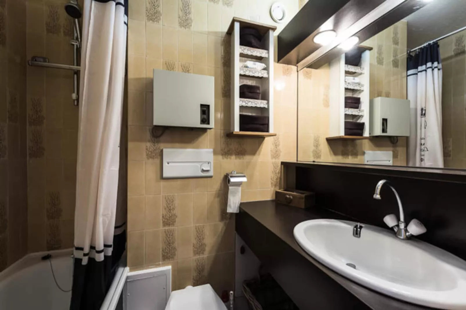 Résidence Borsat-Untagged