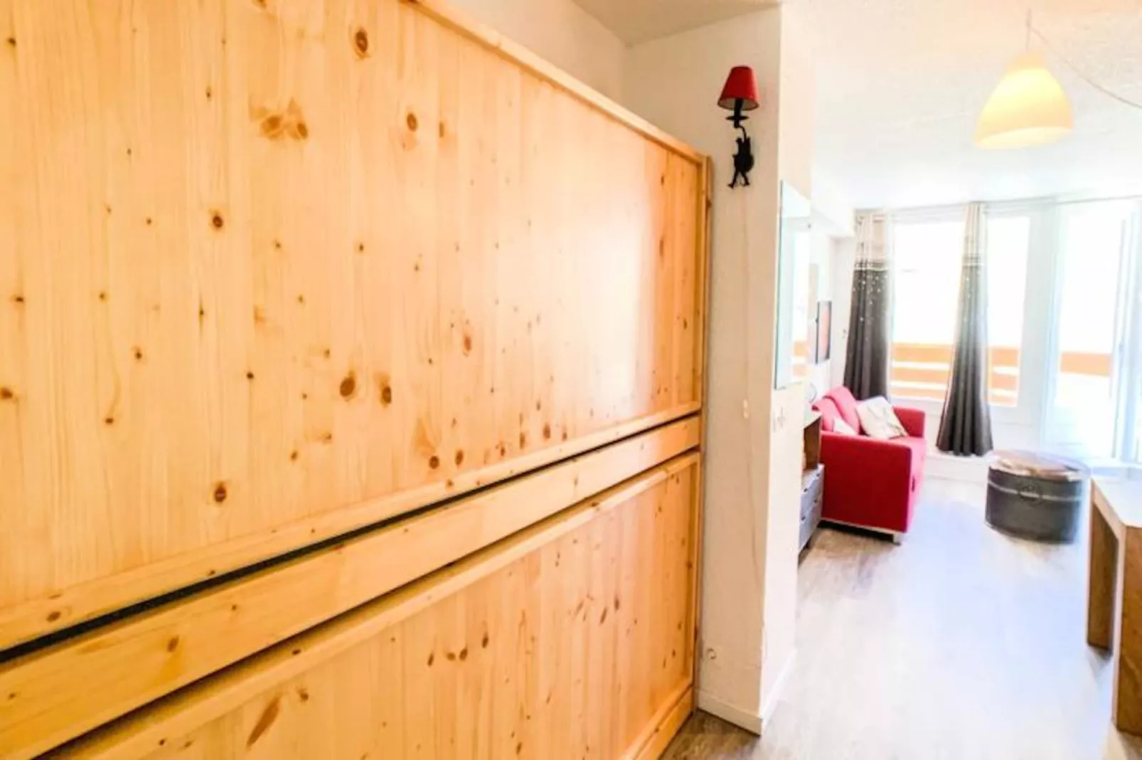 Résidence Borsat-Untagged