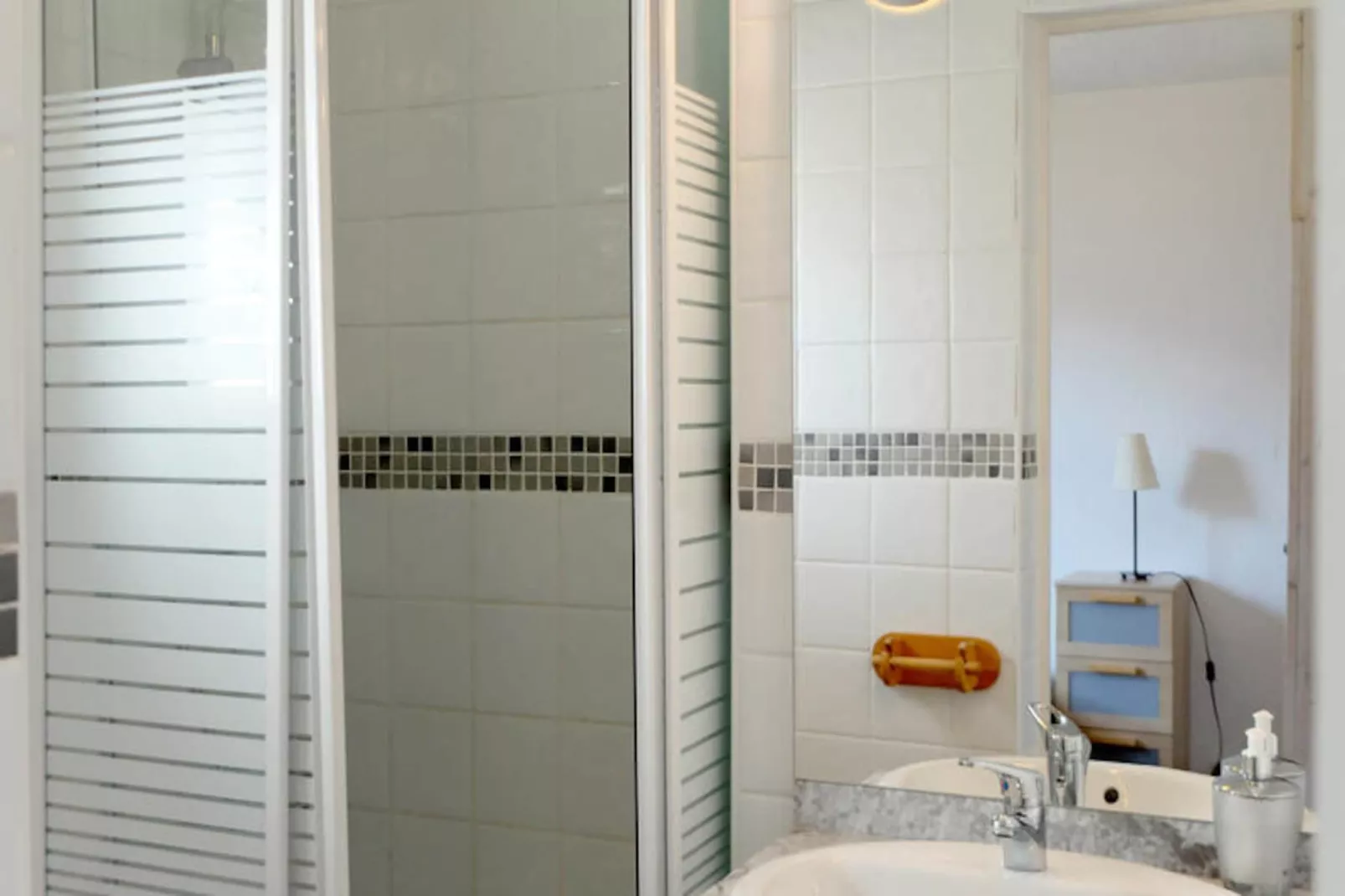 Résidence Tour Du Lac-Nicht zugeordnet