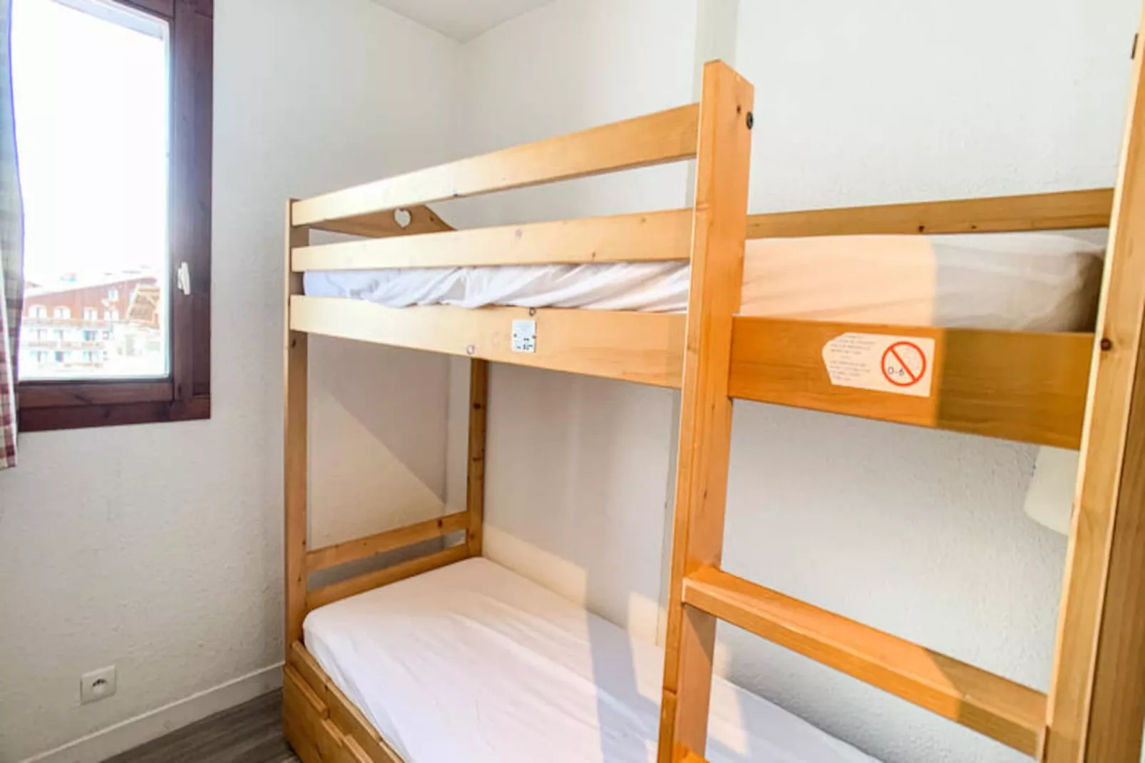 Résidence Rond Point Des Pistes A-Untagged