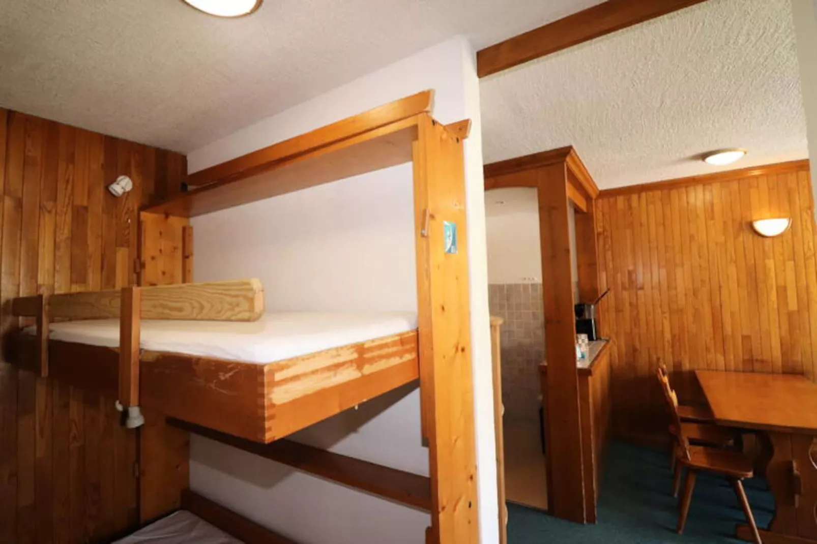 Résidence Tour Du Lac-Nicht zugeordnet