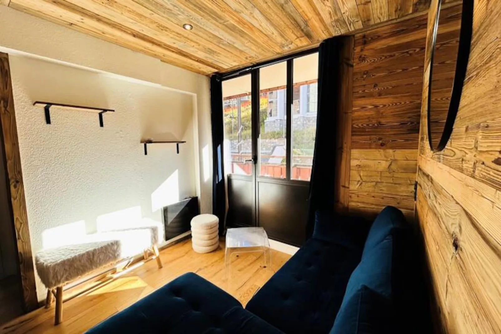 Résidence Rond Point Des Pistes A-Untagged