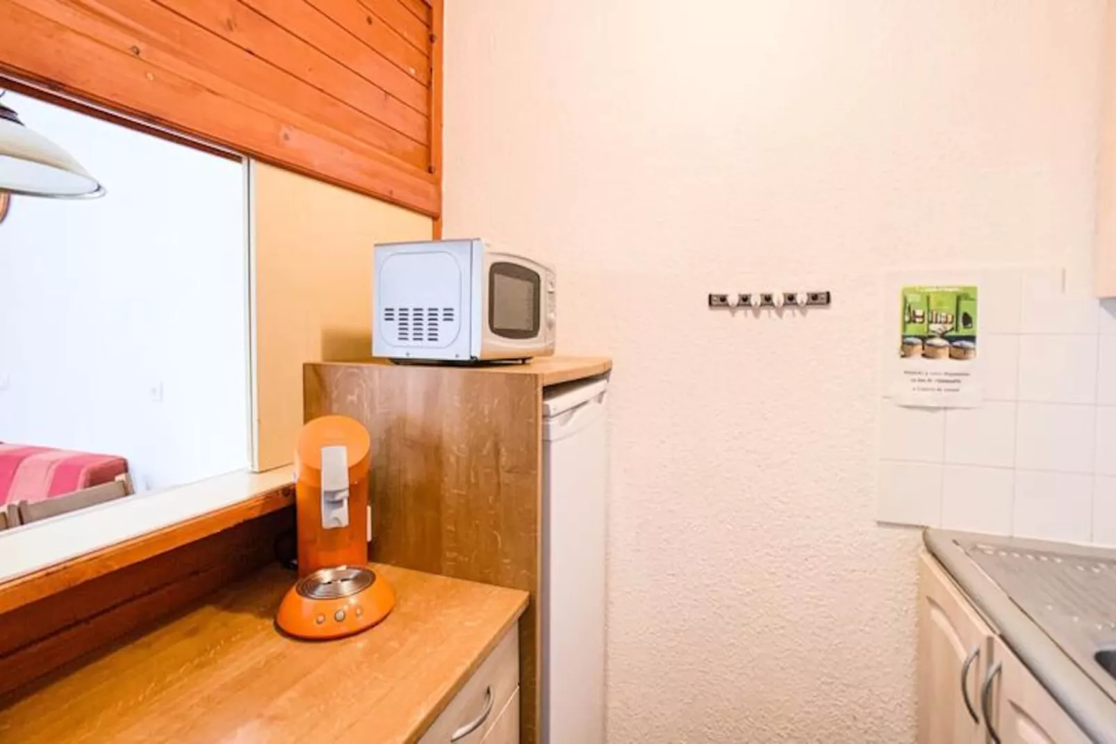 Résidence Hameau Du Borsat 3-Nicht zugeordnet