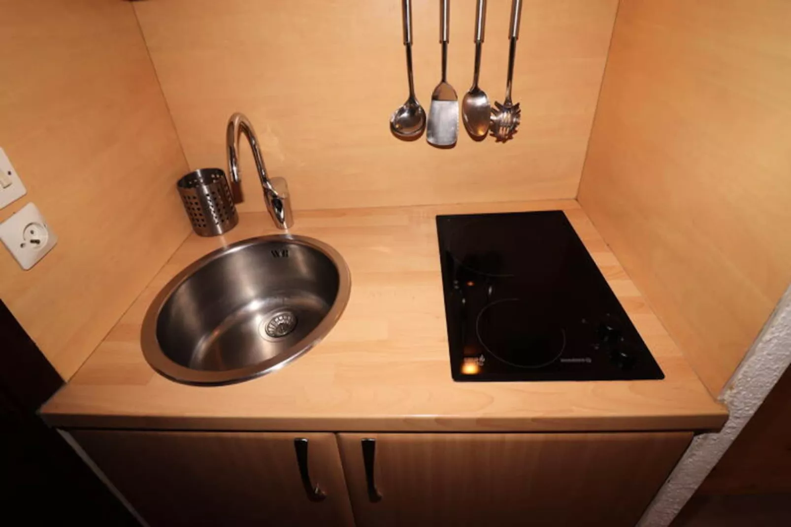 Résidence Tour Du Lac-Nicht zugeordnet