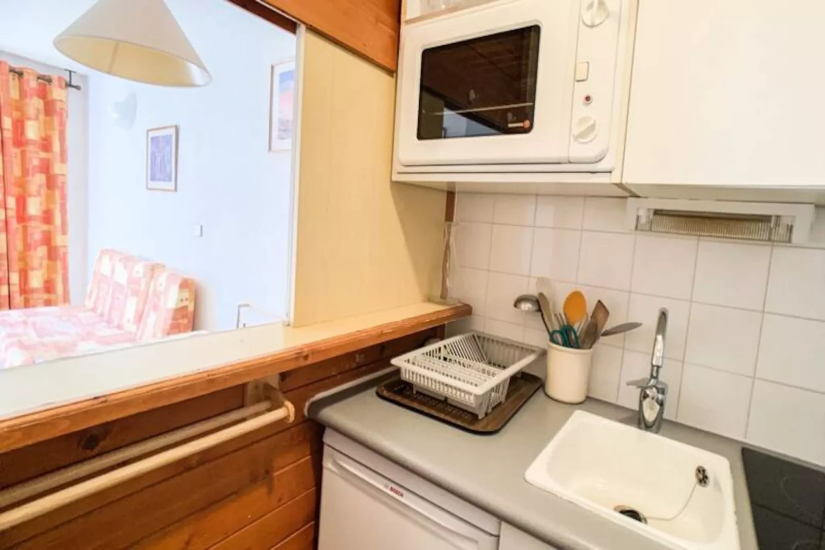 Résidence Hameau Du Borsat 3-Nicht zugeordnet