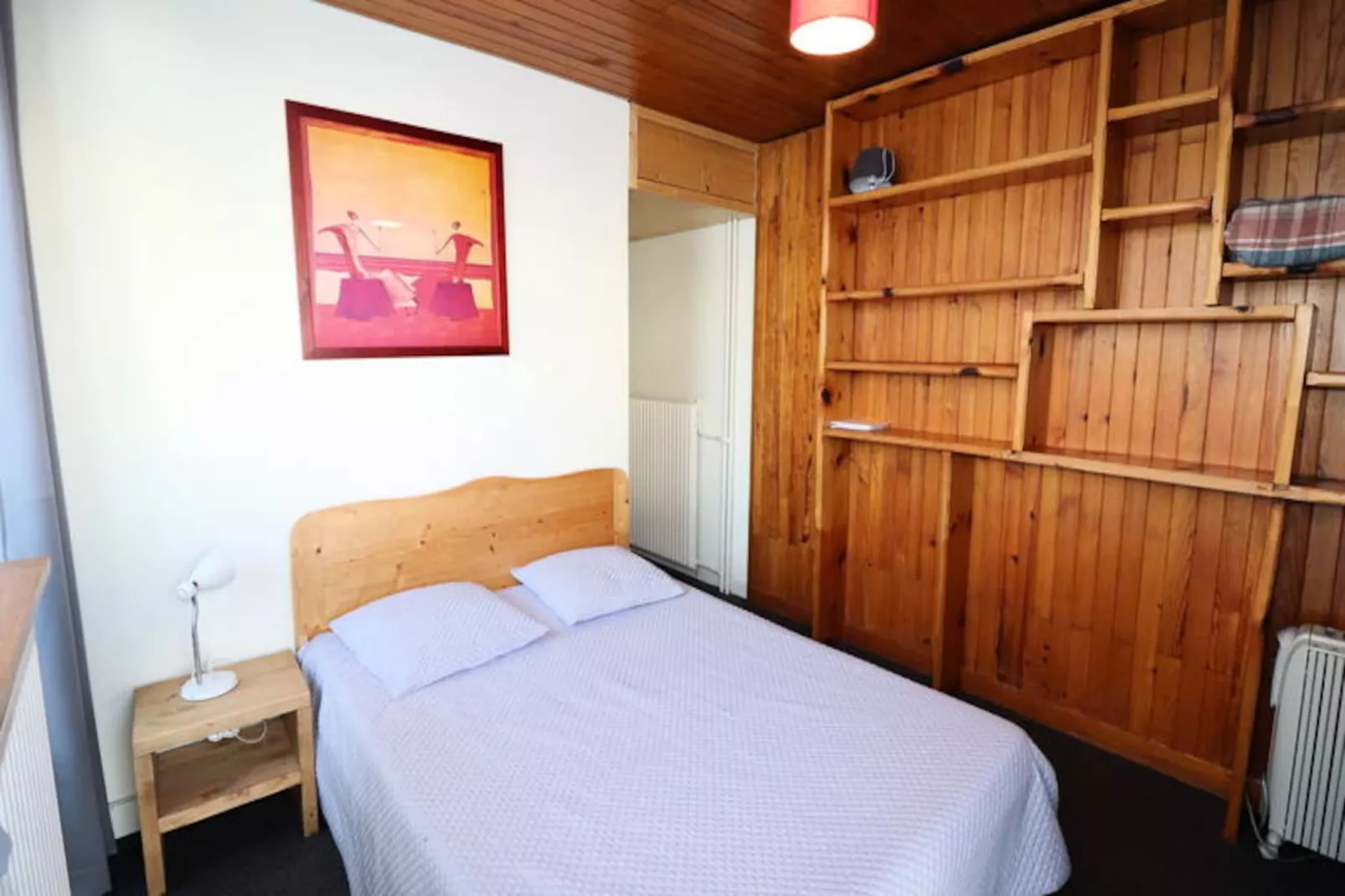 Résidence Roches Rouges A-Nicht zugeordnet