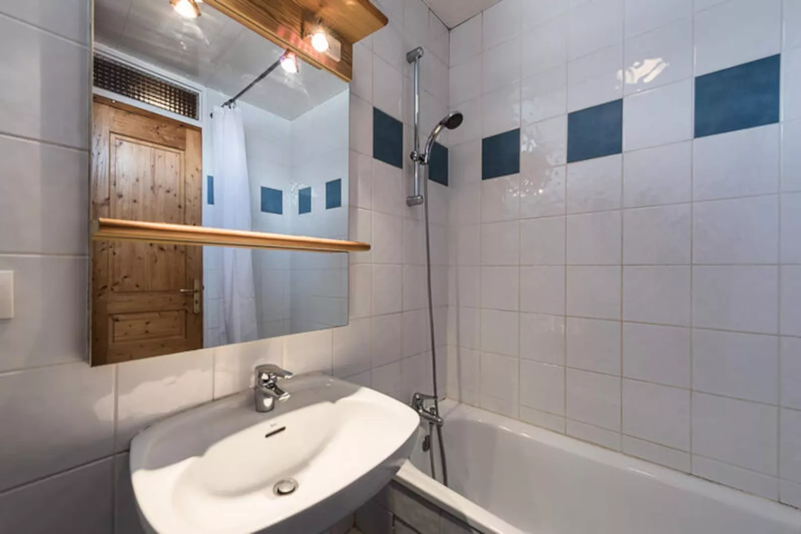 Résidence Chaudes Almes-Untagged