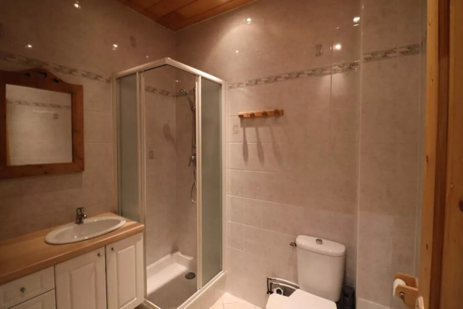 Résidence Grand Tichot B-Untagged