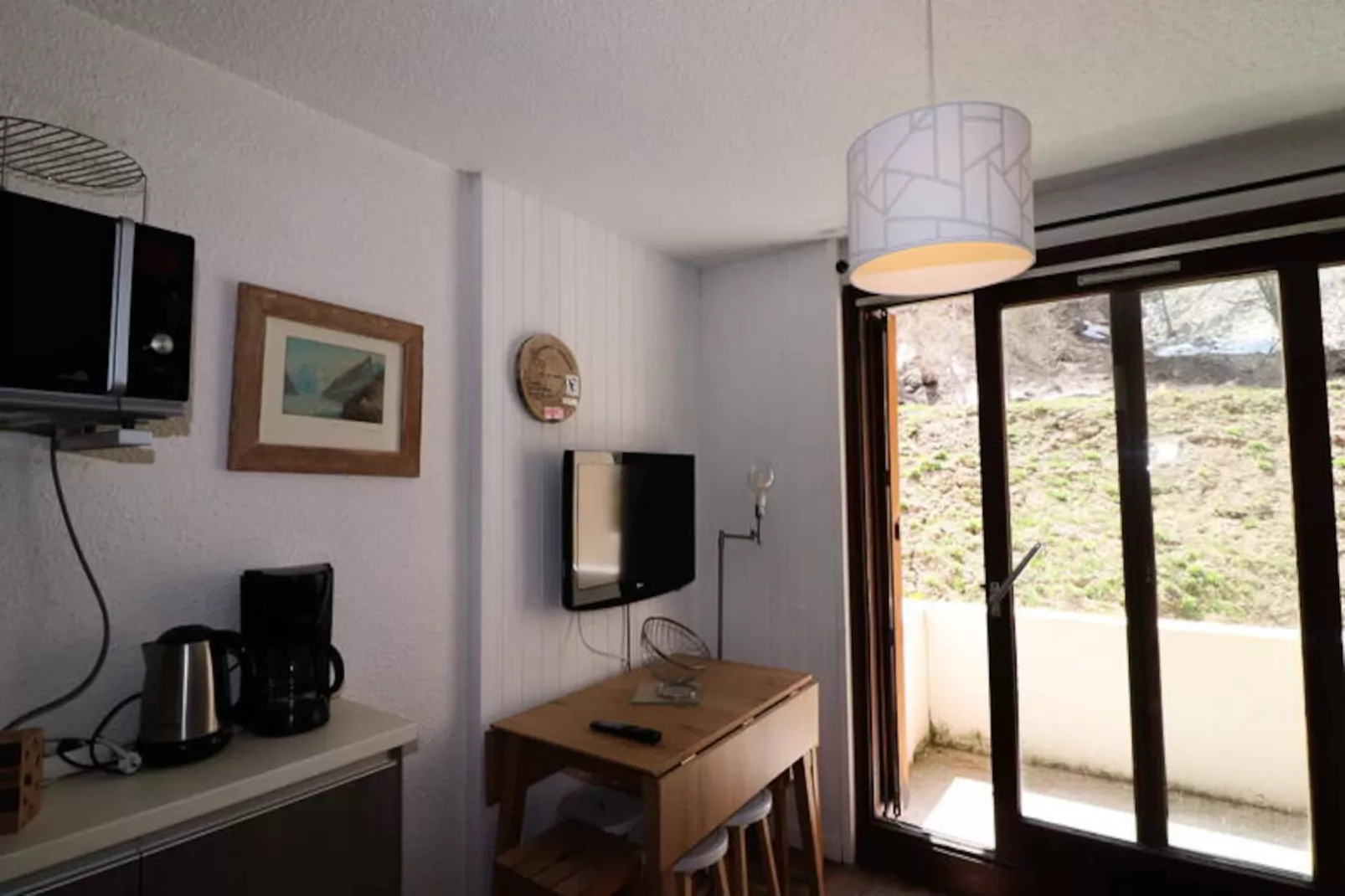 Résidence Olympiques-Nicht zugeordnet