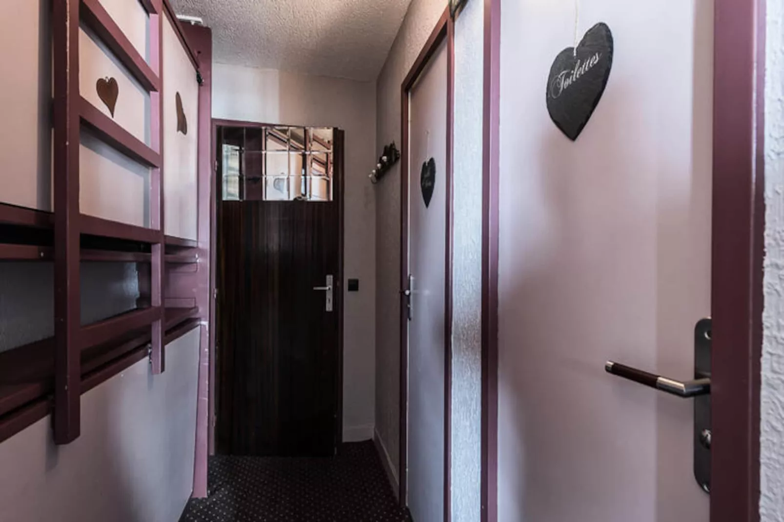 Résidence Schuss-Nicht zugeordnet