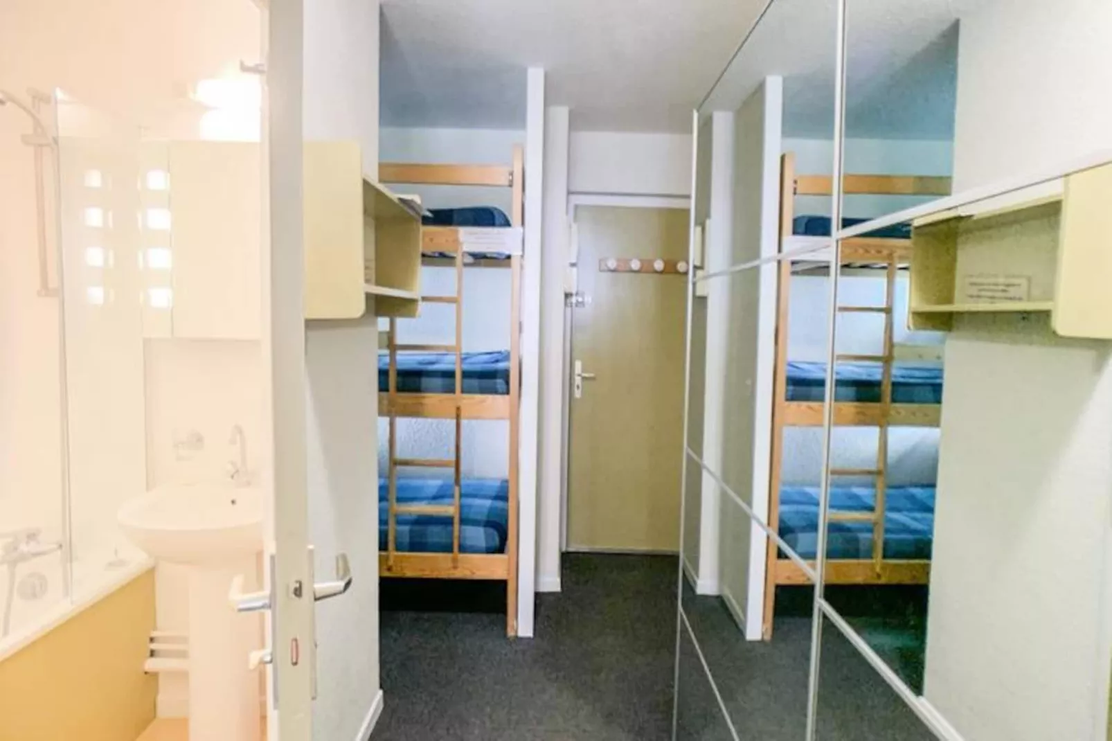 Résidence Plein Soleil-Non tagué