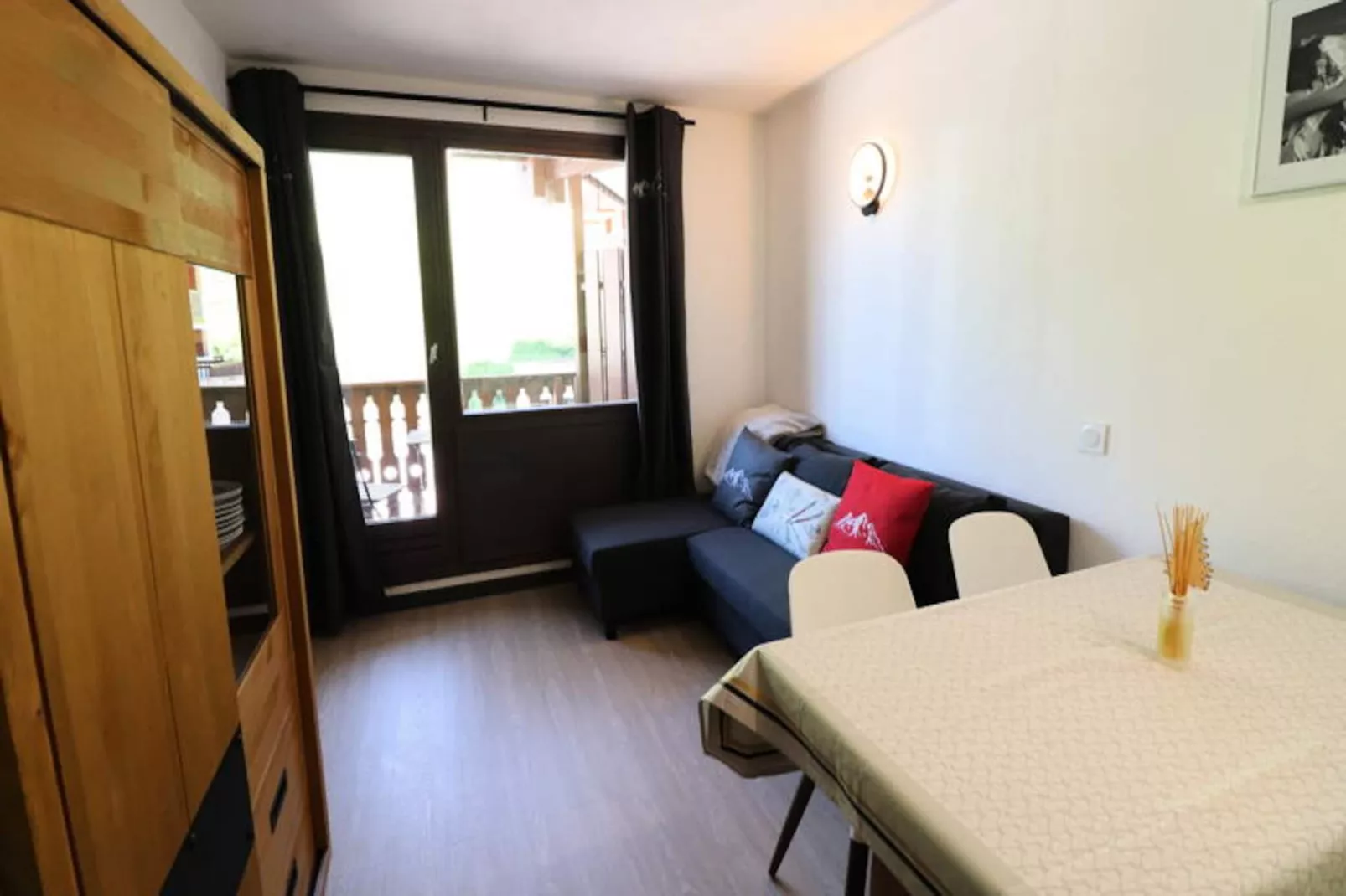 Résidence Hameau Du Borsat 1& 2-Nicht zugeordnet