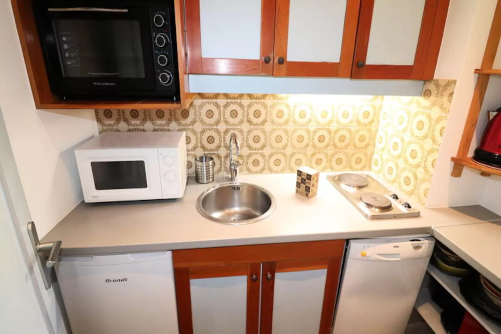 Chalet De La Tour-Untagged