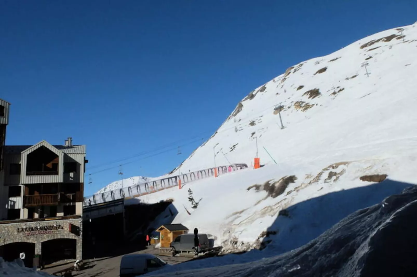 Résidence Hameau Du Borsat 1& 2-Non tagué