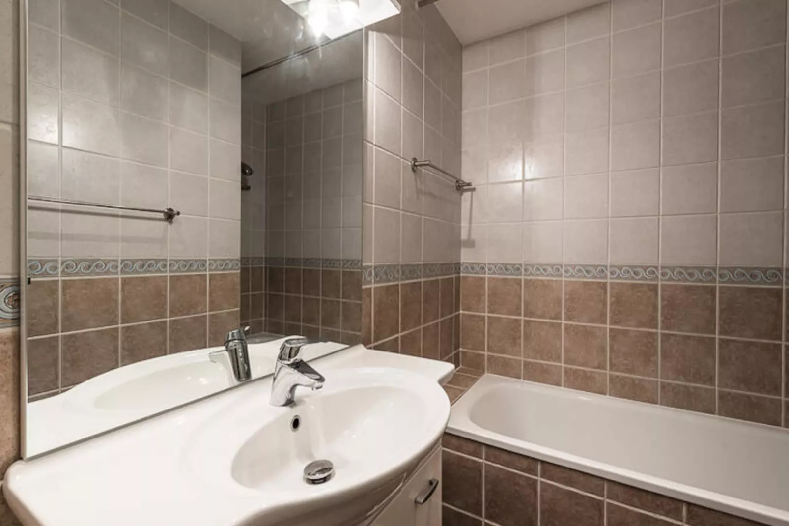 Résidence Grande Balme I-Nicht zugeordnet