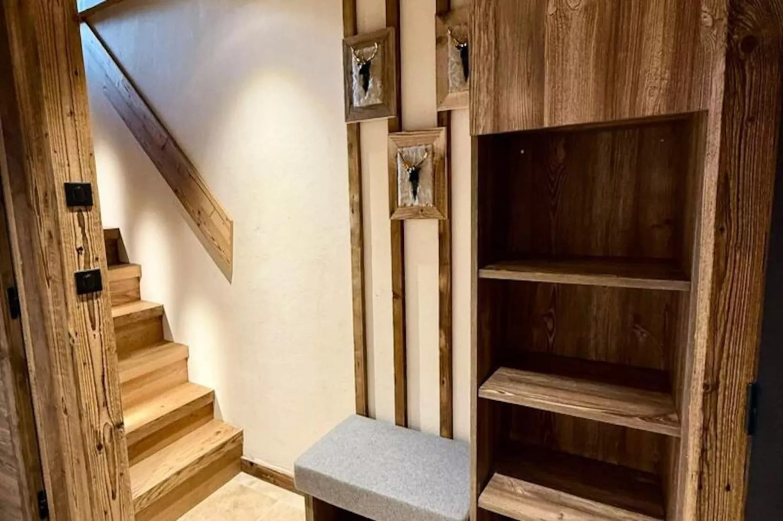 Résidence Hauts Du Val Claret B3-Non tagué