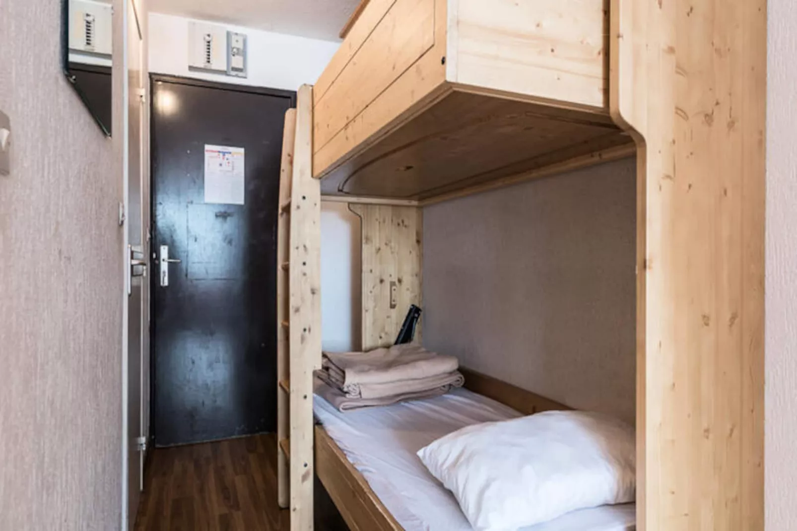 Résidence Prariond A-Untagged