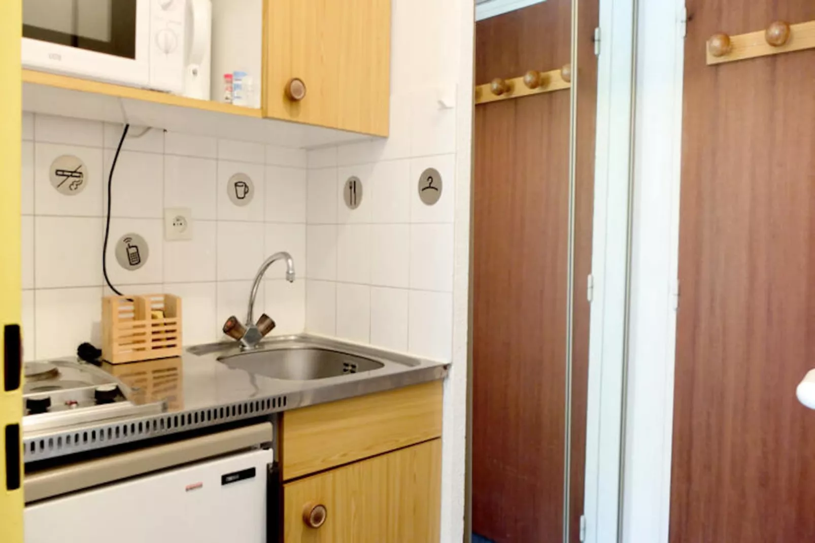 Résidence Rond Point Des Pistes C-Untagged