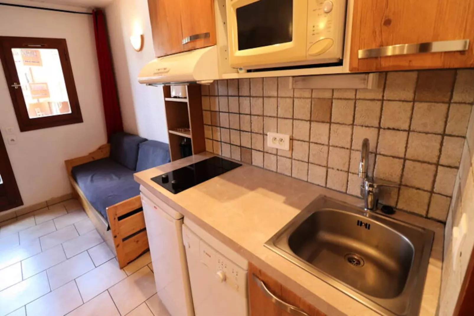 Chalet Club Iv - Blanchot-Non tagué