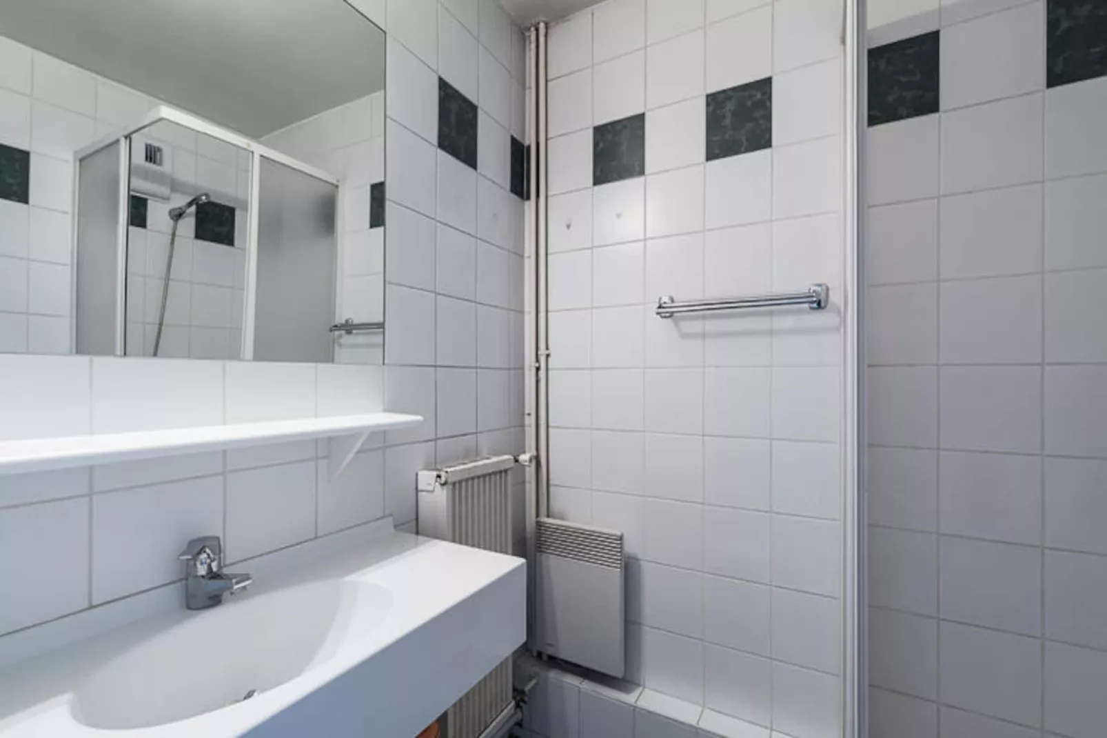 Résidence Curling B3-Non tagué