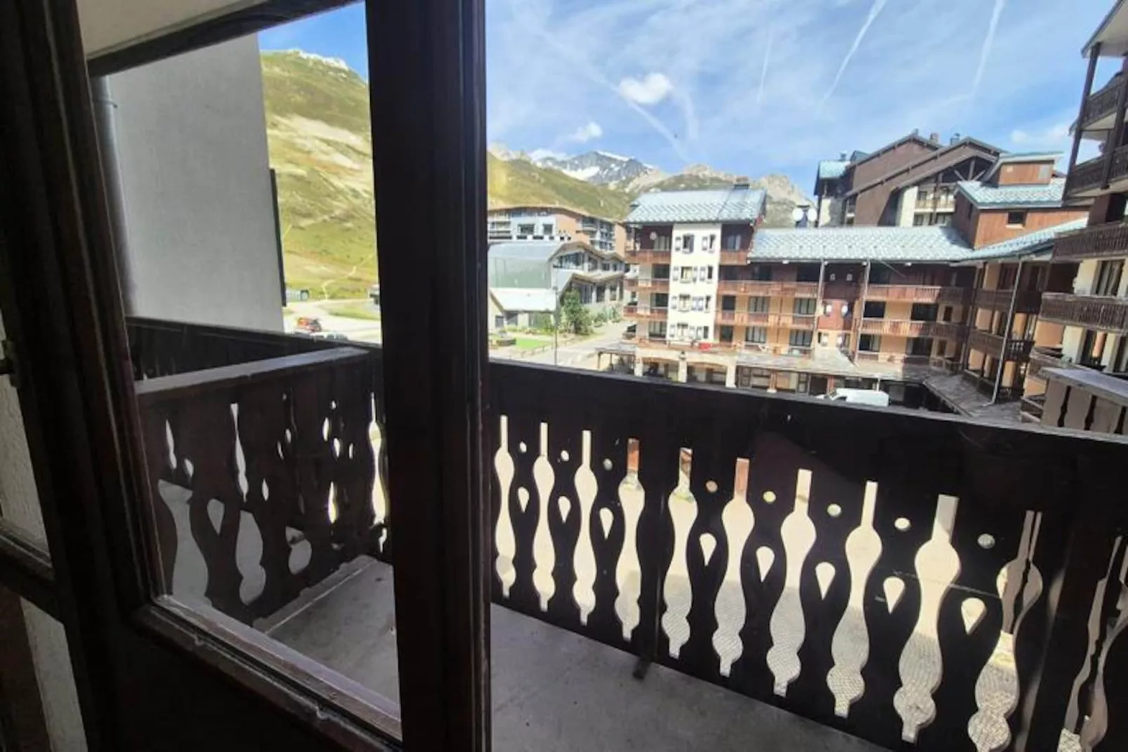 Résidence Rond Point Des Pistes C-Untagged