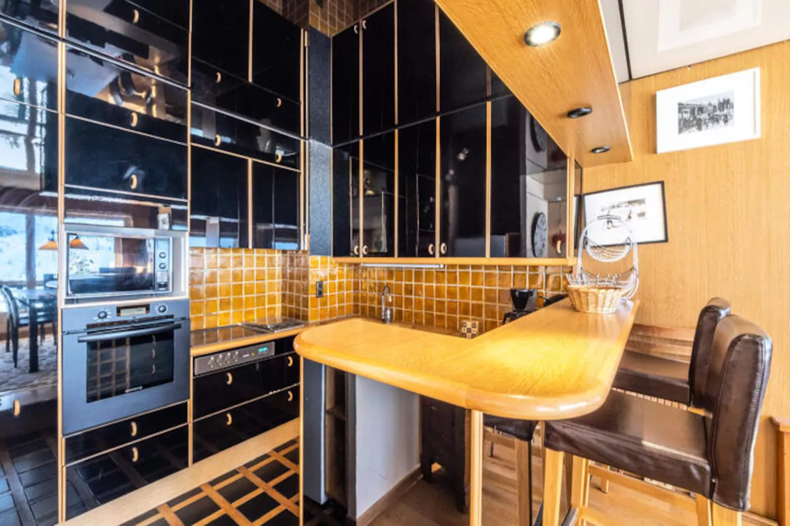 Résidence Shamrock-Nicht zugeordnet