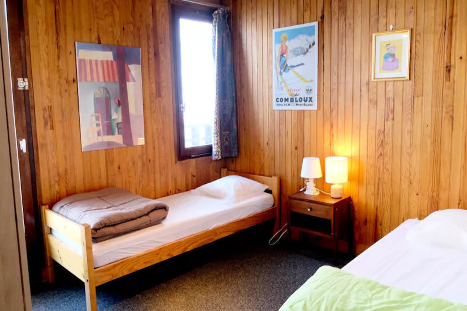 Résidence 2100b-Nicht zugeordnet