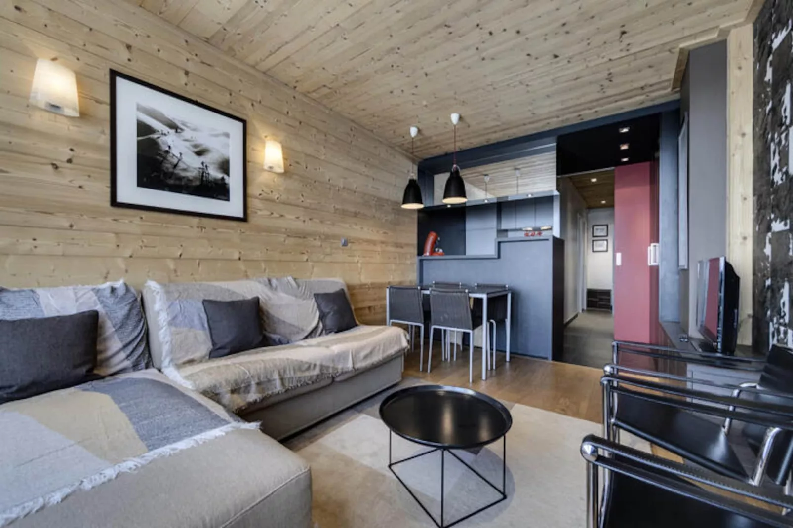 Résidence Hauts Du Val Claret B2-Non tagué