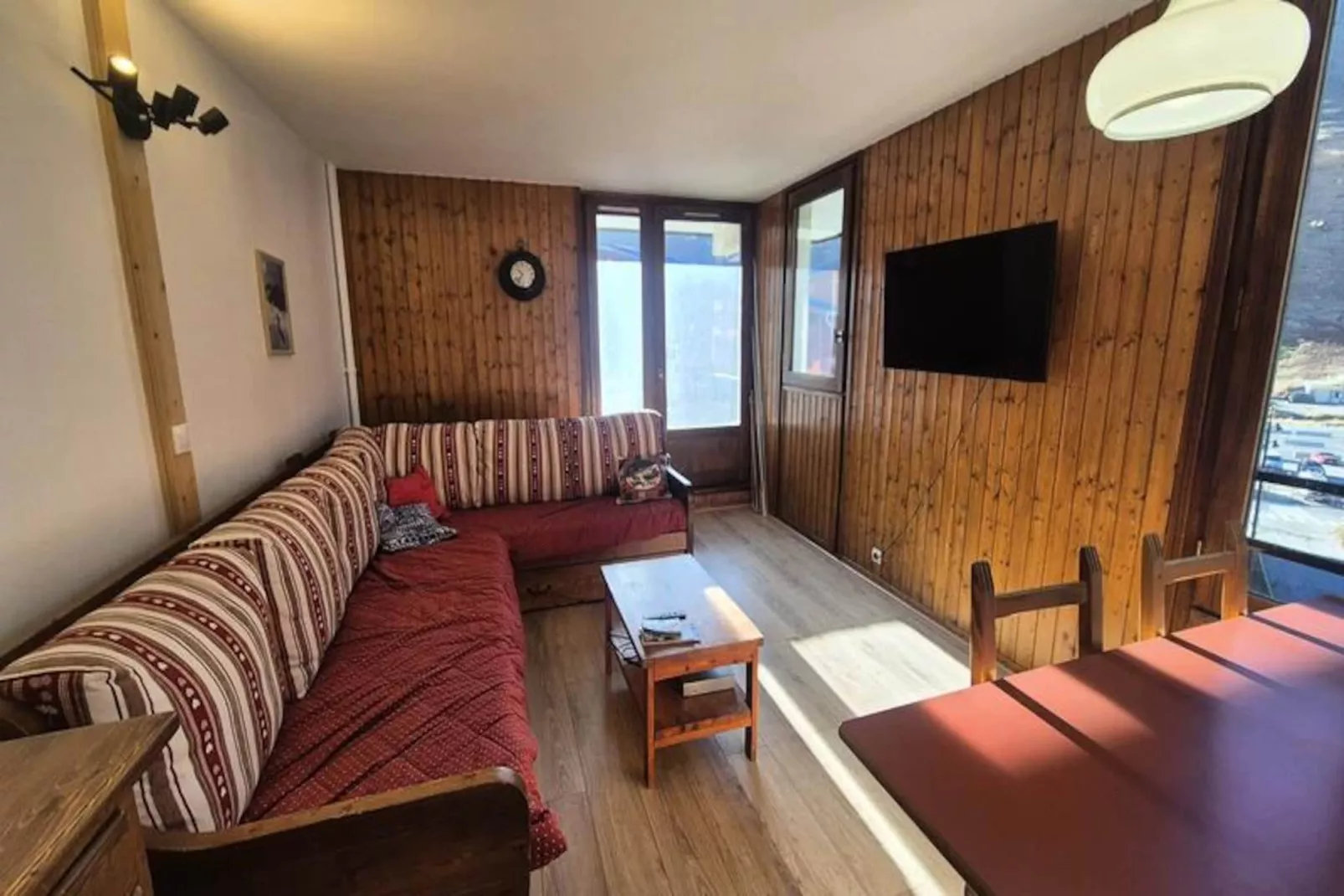 Résidence Grandes Platieres 2-Nicht zugeordnet