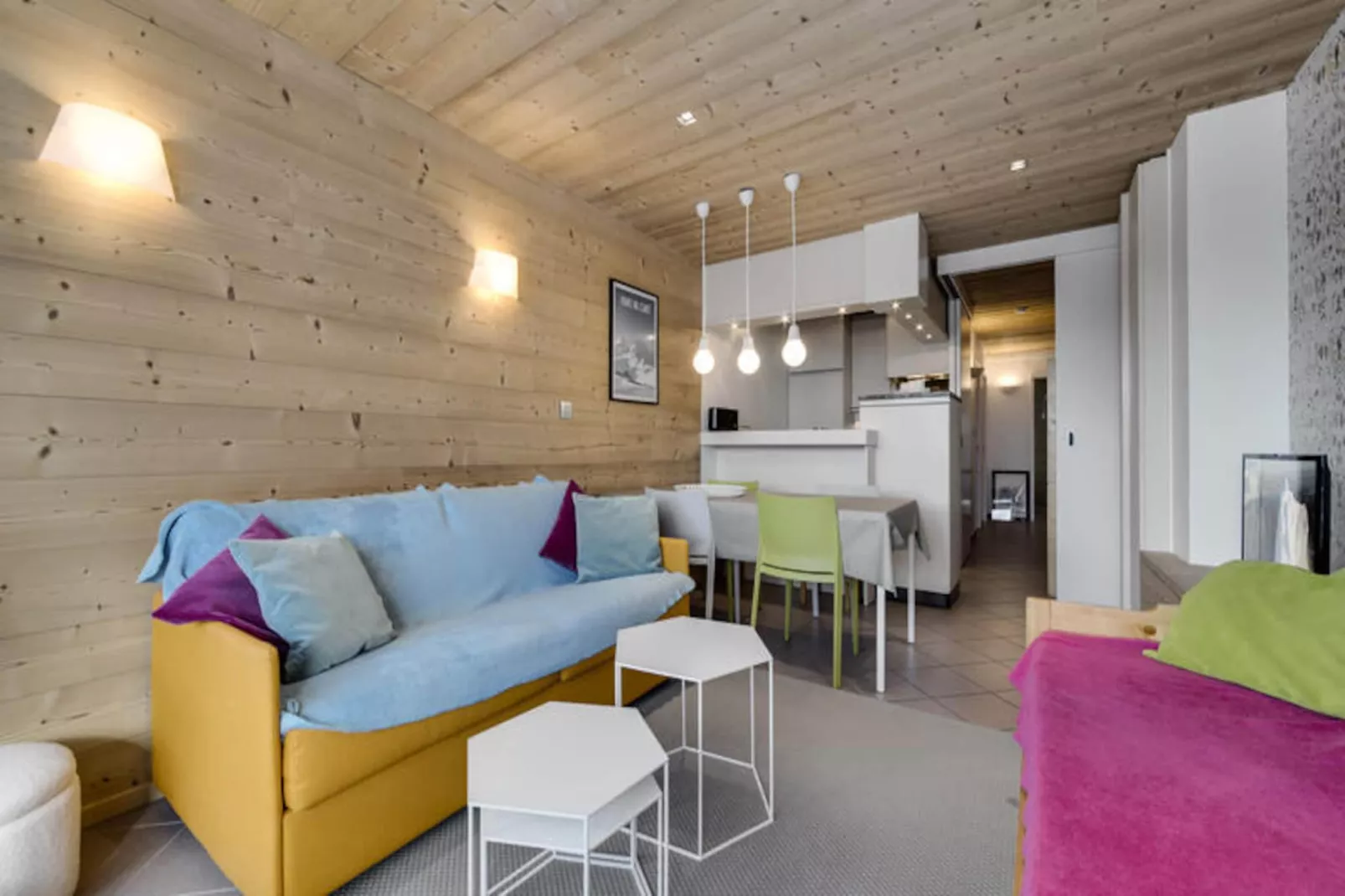 Résidence Hauts Du Val Claret B2-Non tagué