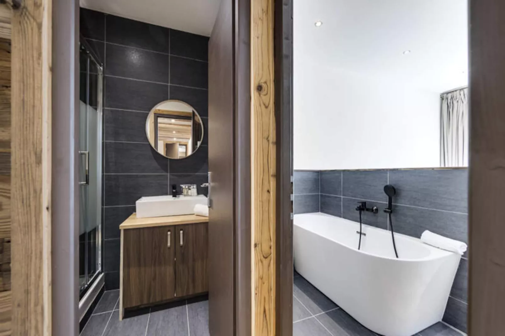 Résidence Super Tignes-Untagged