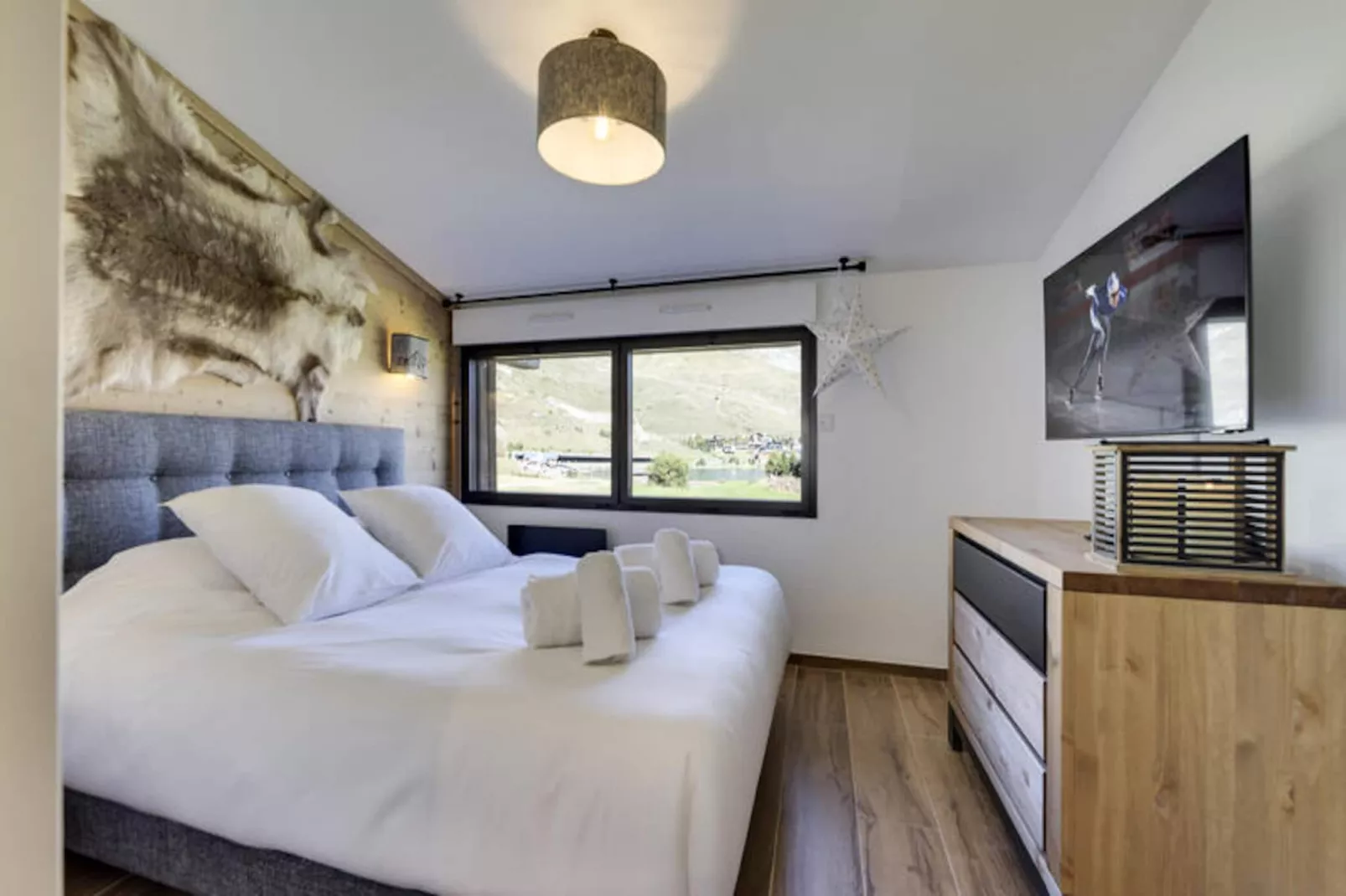 Chalet Ancolie-Nicht zugeordnet