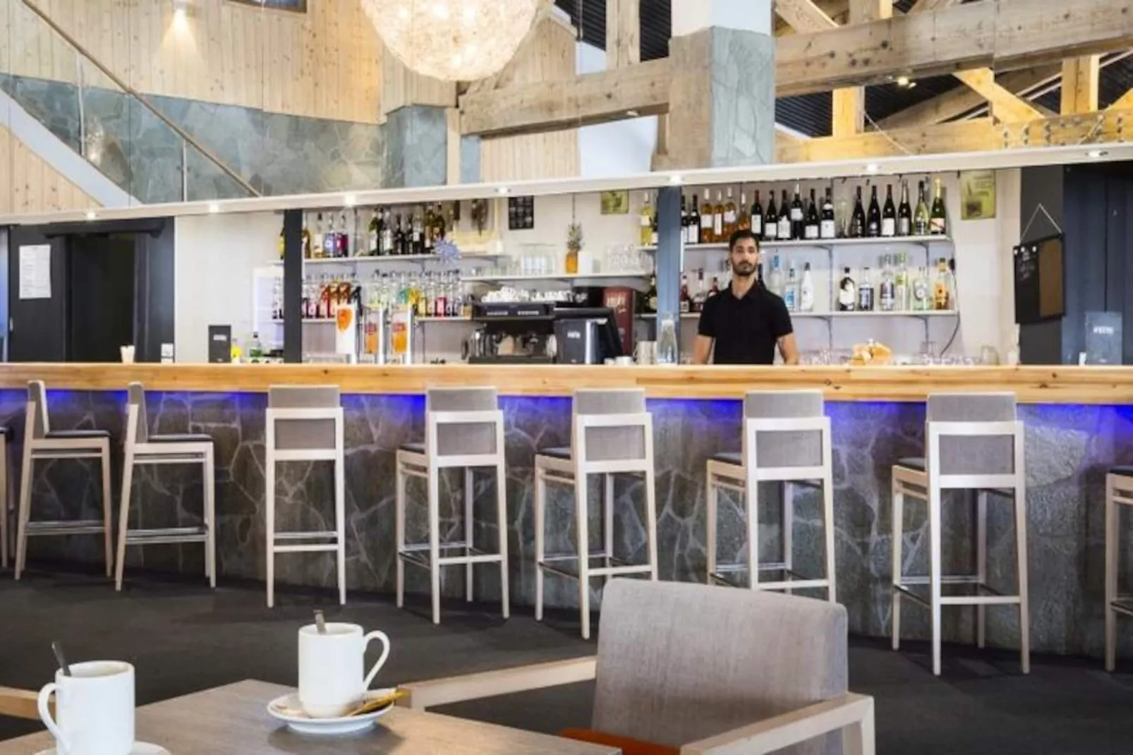 Village Club MMV Les Brévières ****-Nicht zugeordnet