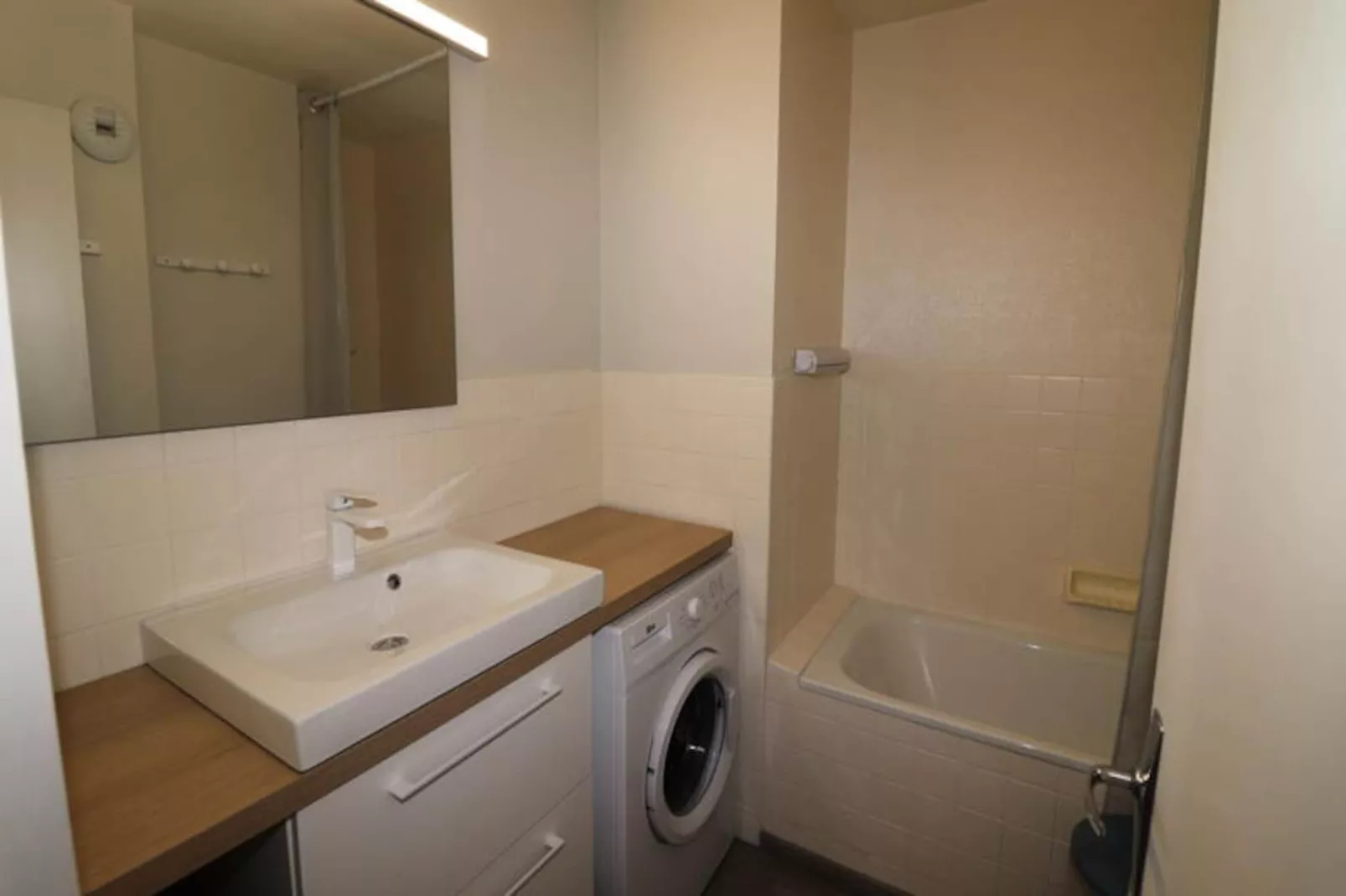 Résidence Grande Balme Ii-Non tagué