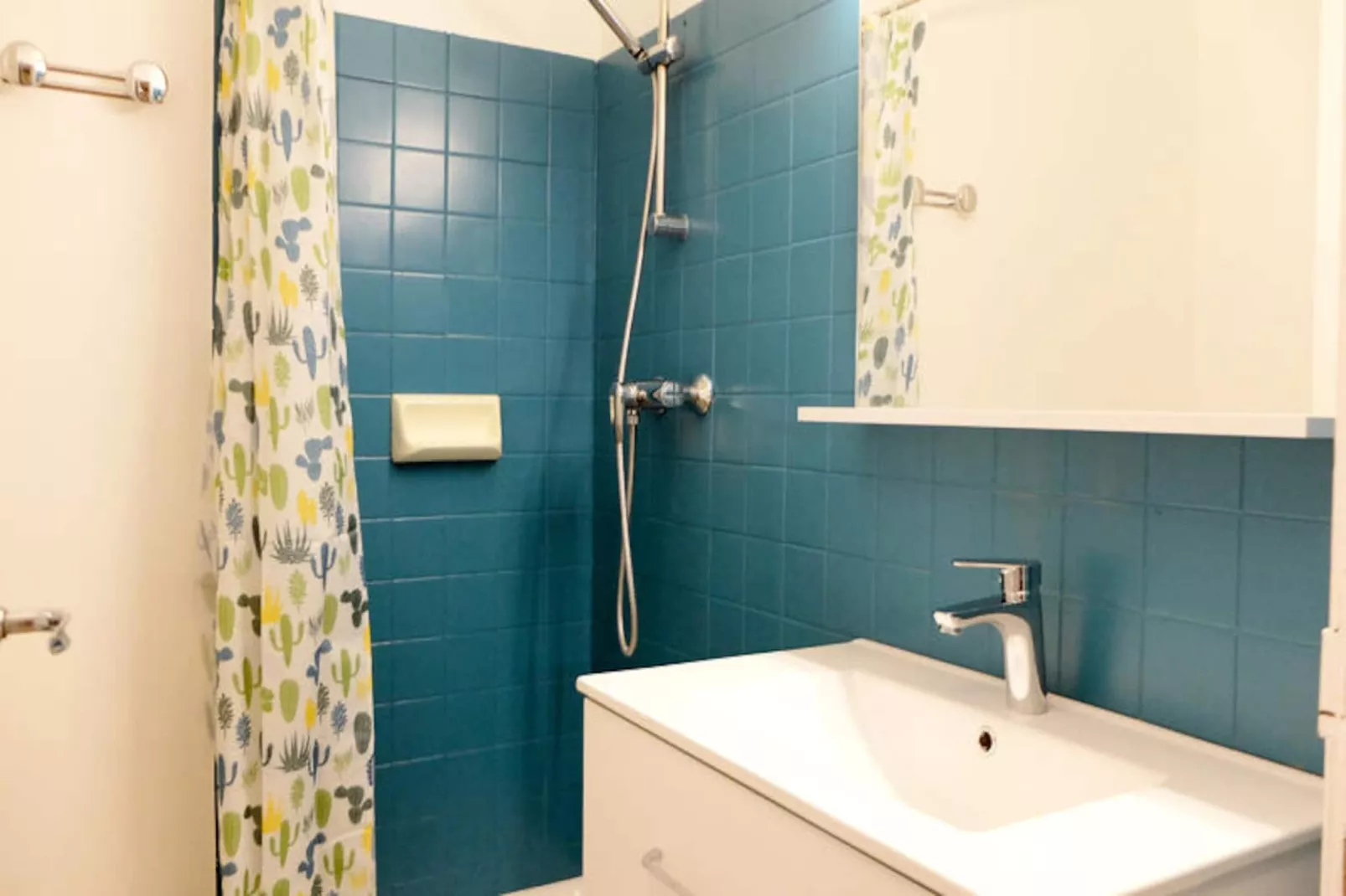 Résidence Grande Balme Ii-Nicht zugeordnet